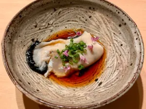 Sushi Ryu