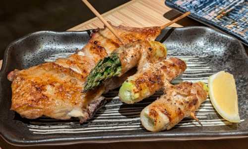 Xuan Izakaya Restaurant