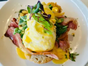 Mission Bay Cafe