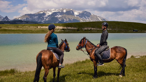 Durmitor National Park