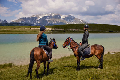 Parco nazionale di Durmitor