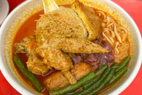 Restoran Win Heng Seng