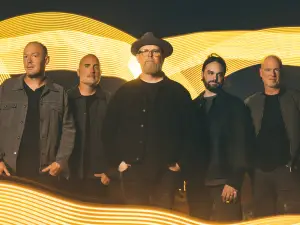 MercyMe & TOBYMAC Tour