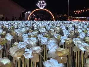 10000 Roses Cafe & More