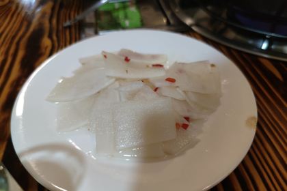 Tianmen Stone Pot Fish (Zhuyuanli Commercial City Store)