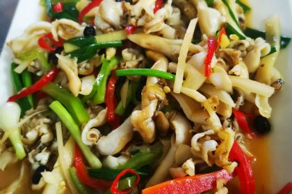 贞记餐厅(老街店)