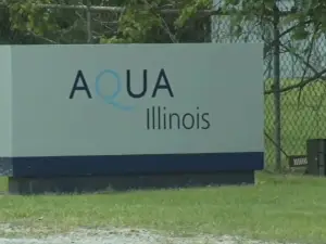 Aqua Illinois Inc
