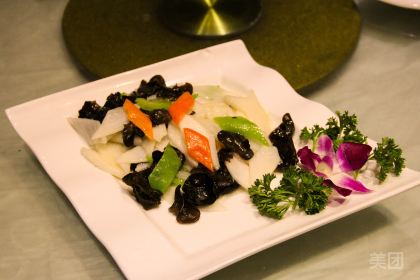 雅豪轩·风尚餐厅