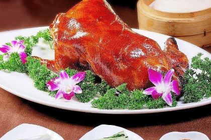 LONGYIN·CHANGZHOU CUISINE