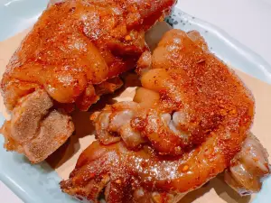 Zhuang Yuan Ge Barbecue (Xinhua Road Main Branch)