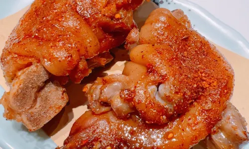Zhuang Yuan Ge Barbecue (Xinhua Road Main Branch)