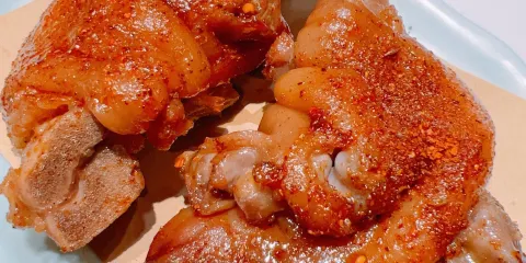 狀元閣燒烤(新華路總店)