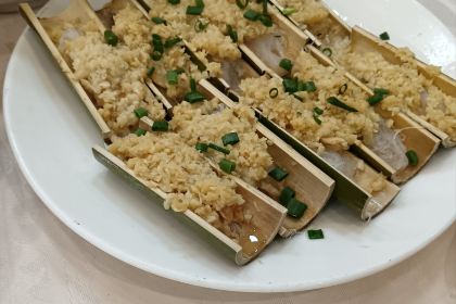 兴华黄鳝饭(开平店)
