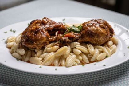 LIONDI Traditional Greek Restaurant