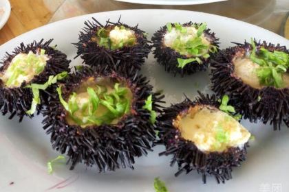 农夫码头海鲜排档(南澳店)