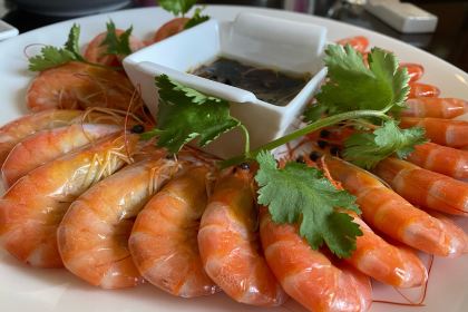 Marriott Resort Xiangshui Bay·Wan Li Chinese Restaurant