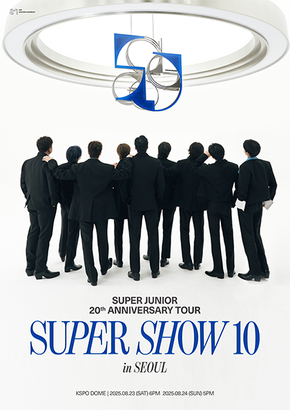 SUPER SHOW 7 SEOUL スパショ7 ソウル　SUPERJUNIOR Super Show 7 - Wikipedia