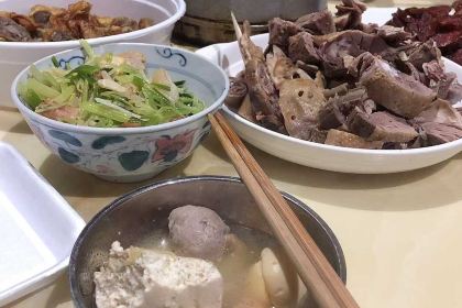 渔船海蛎煎(曾厝垵店)
