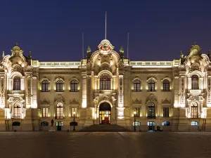 Palazzo del Governo