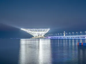 Shanhai Square