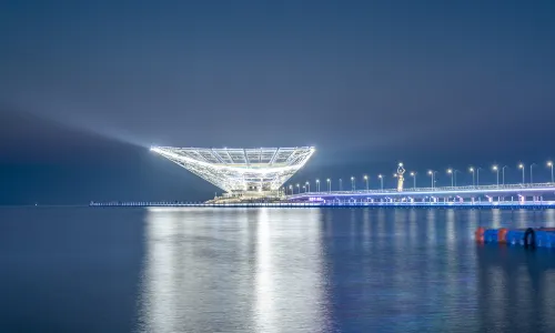 Shanhai Square