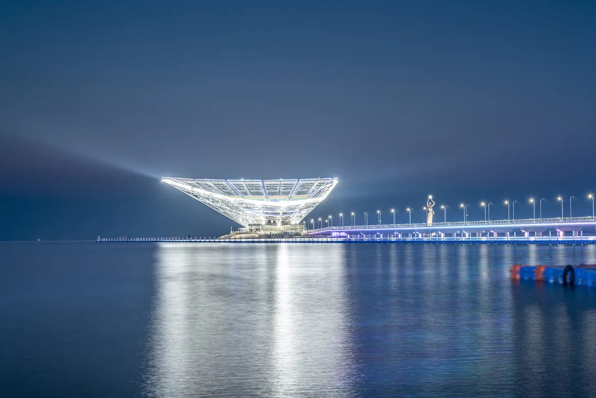 3_山海廣場