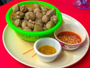 Suraya Seafood