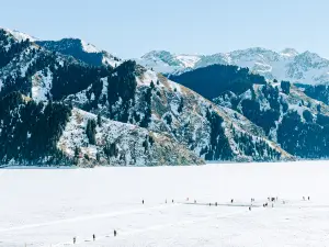 Tianshan Tianchi International Ski Resort