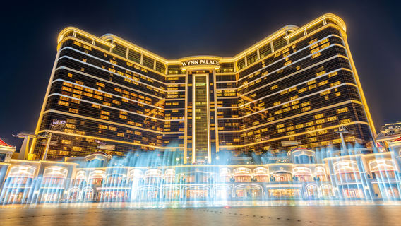 Wynn Palace