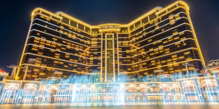 永利皇宮度假區