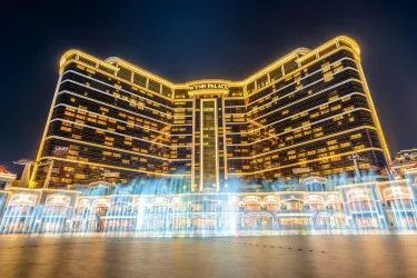 윈 팰리스 리조트