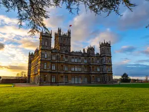 Highclere Castle