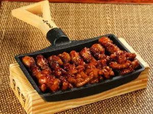 恩你小木屋米酒1号店(韩乐坊店)