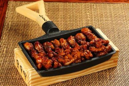 恩你小木屋米酒1号店(韩乐坊店)