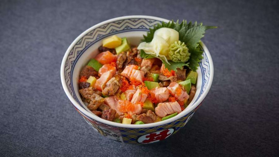 黑门楽酒天(江浦路店)