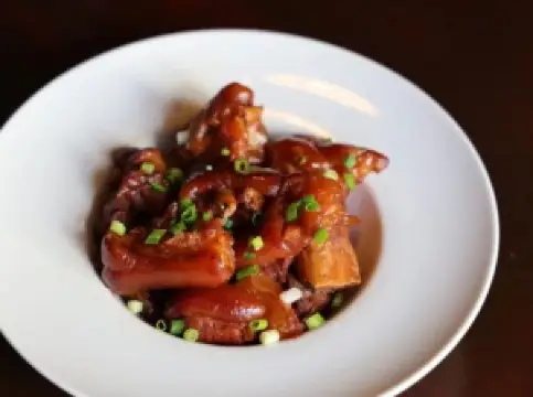 雪山小廚 Dormito Cafe