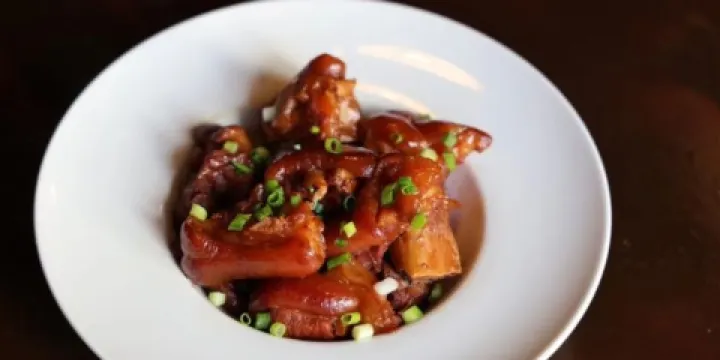 雪山小廚 Dormito Cafe