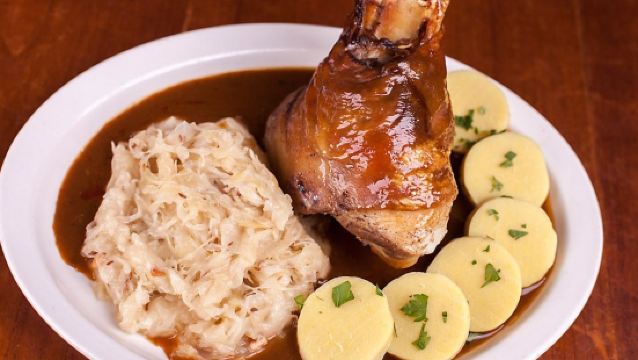 Restaurant U Glaubicu