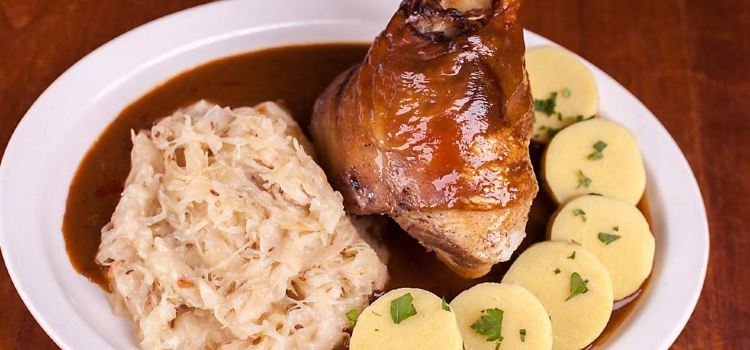 Restaurant U Glaubicu