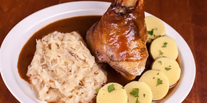 Restaurant U Glaubicu