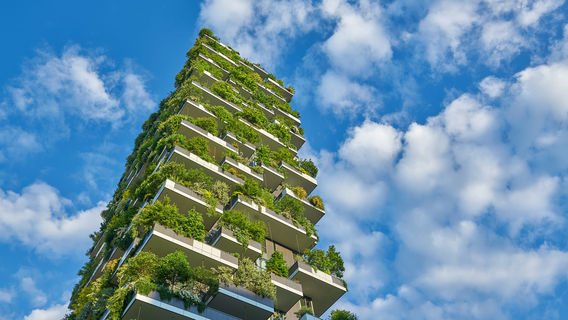 Bosco Verticale