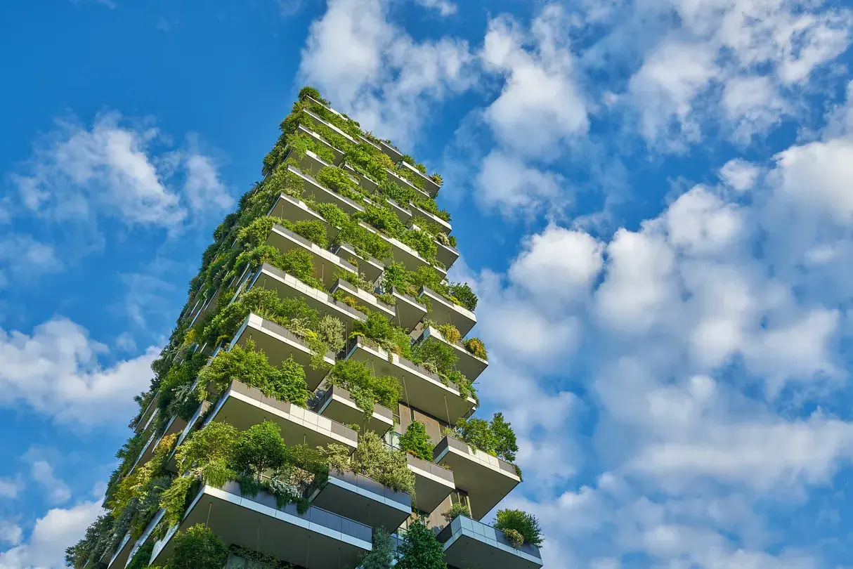1_Bosco Verticale