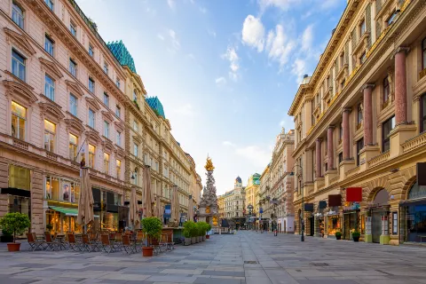 Graben