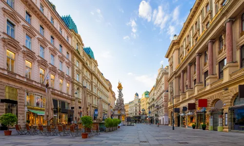 Graben