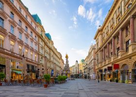 Flugzeit Palermo nach Wien