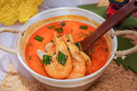 蕉集清迈茶餐厅·กล้วย(汽博店)