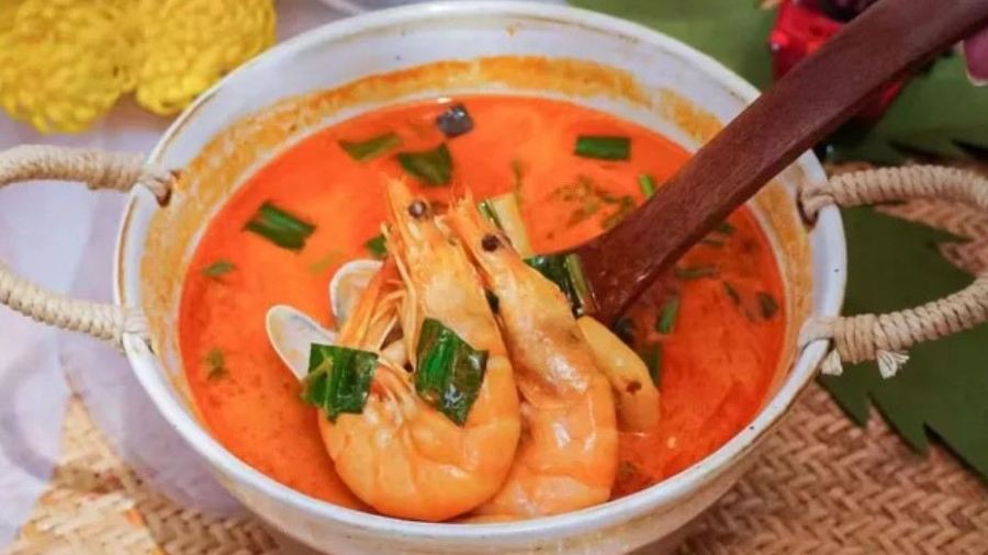 蕉集清迈茶餐厅·กล้วย(汽博店)