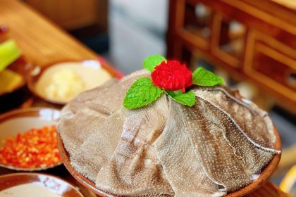 珮姐老火锅(魔都直营店)