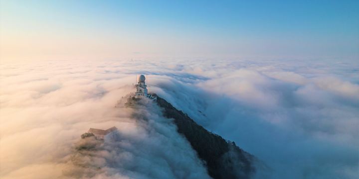 백운산
