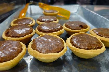 LORD STOW'S BAKERY (TAIPA)